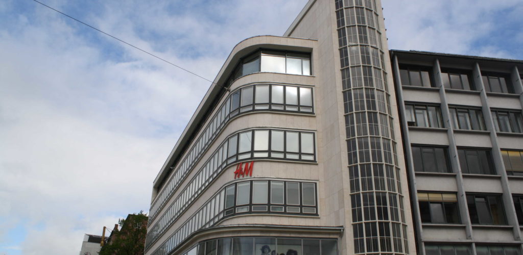H&M-Filiale Hannover