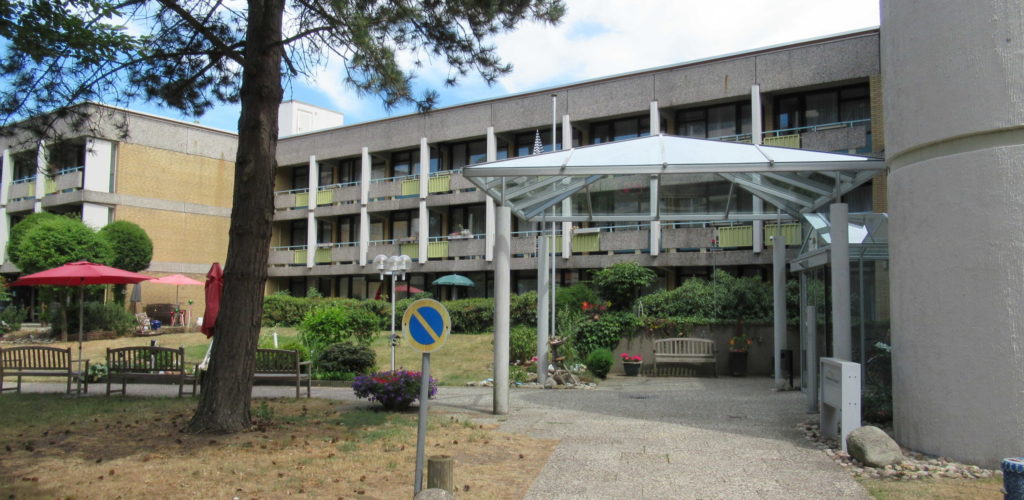 Seniorenzentrum Südstadt, Hannover