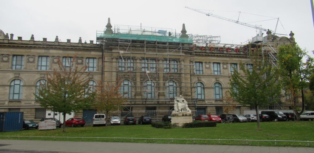 Niedersächsisches Landesmuseum, Hannover