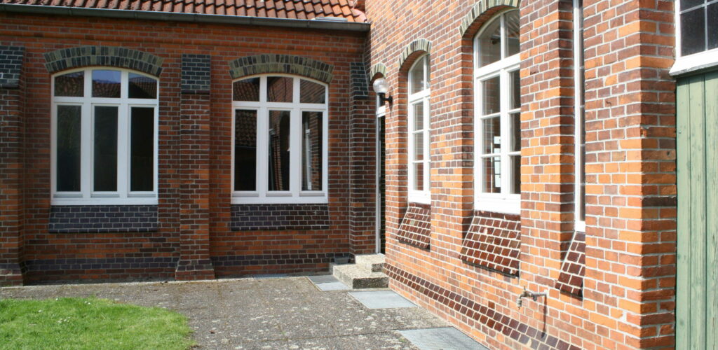 Küsterhaus Uetze