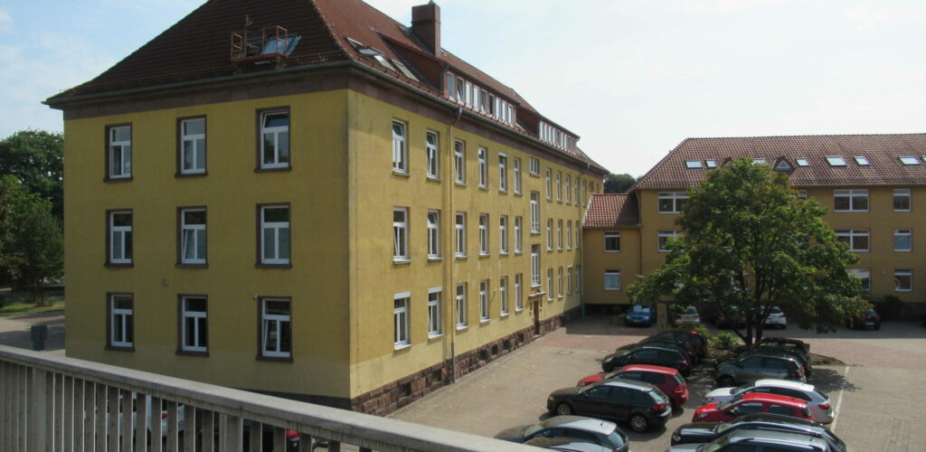 Finanzamt Burgdorf